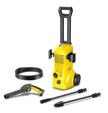 Мойка высокого давления Karcher K 2 Premium