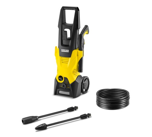 Мойка высокого давления Karcher K 3