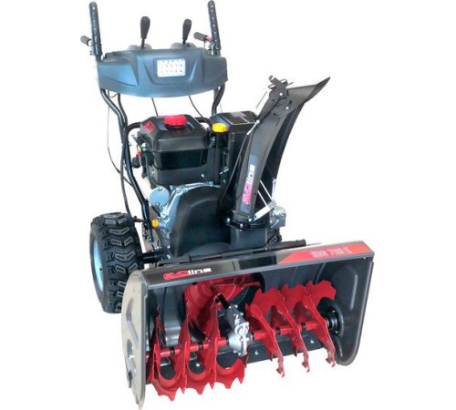 Снегоуборщик бензиновый EVOline SBG700LE