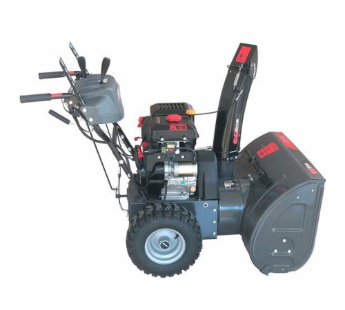 Снегоуборщик бензиновый EVOline SBG700LE