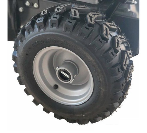 Снегоуборщик бензиновый EVOline SBG700LE