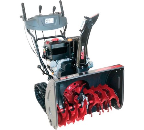 Снегоуборщик бензиновый EVOline SBG700TLE