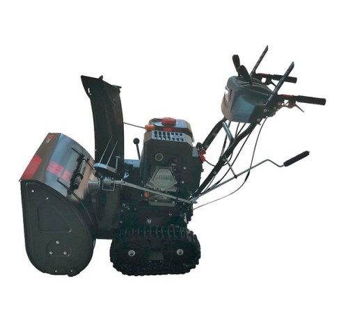 Снегоуборщик бензиновый EVOline SBG700TLE