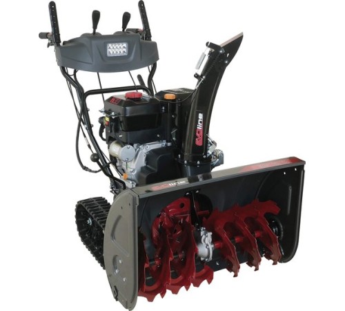 Снегоуборщик бензиновый EVOline SBG760LE