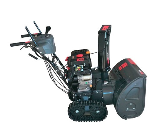 Снегоуборщик бензиновый EVOline SBG760LE