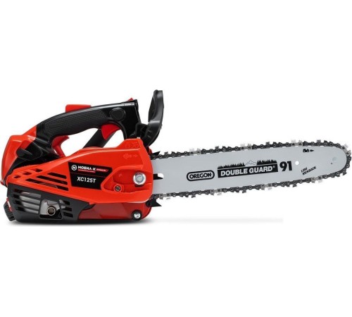 Бензопила Мобил К XC125Т ПРЕМИУМ