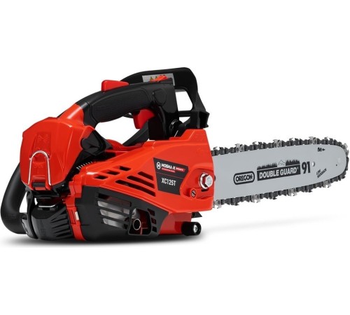 Бензопила Мобил К XC125Т ПРЕМИУМ