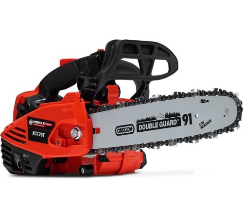 Бензопила Мобил К XC125Т ПРЕМИУМ