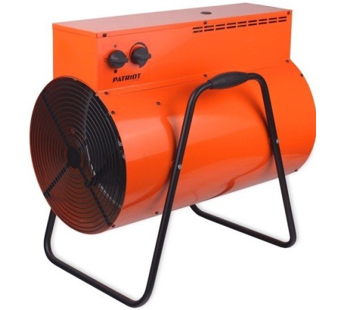 Тепловая пушка электрическая Patriot PT-R 30