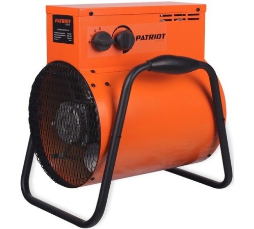 Тепловая пушка электрическая Patriot PT-R 6