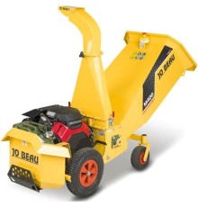Измельчитель древесины Jo Beau M400
