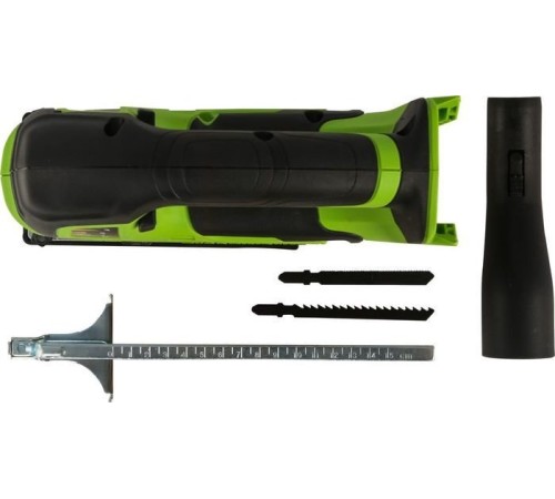 Лобзик аккумуляторный Greenworks GD24JS (Без АКБ и ЗУ)