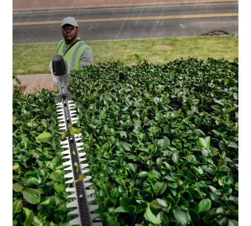 Кусторез аккумуляторный Greenworks 82V PH662T (Без АКБ и ЗУ)