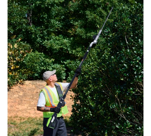 Кусторез аккумуляторный Greenworks 82V PH662T (Без АКБ и ЗУ)