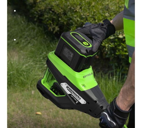 Кусторез аккумуляторный Greenworks 82V PH662T (Без АКБ и ЗУ)