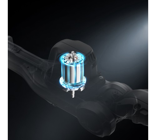 Кусторез аккумуляторный Greenworks 82V PH662T (Без АКБ и ЗУ)