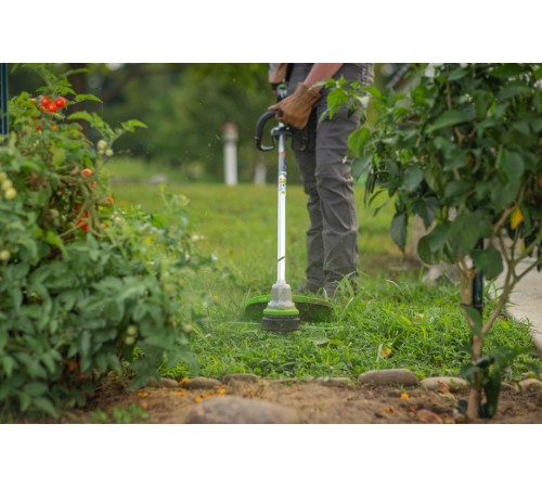 Триммер аккумуляторный Greenworks  82V ST121 (Без АКБ и ЗУ)