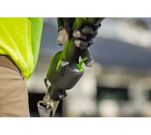 Триммер аккумуляторный Greenworks  82V ST121 (Без АКБ и ЗУ)