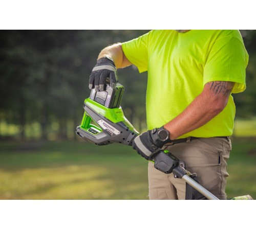 Триммер аккумуляторный Greenworks  82V ST121 (Без АКБ и ЗУ)