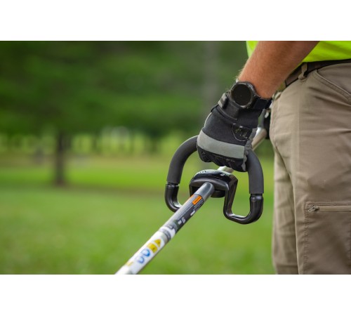 Триммер аккумуляторный Greenworks  82V ST121 (Без АКБ и ЗУ)