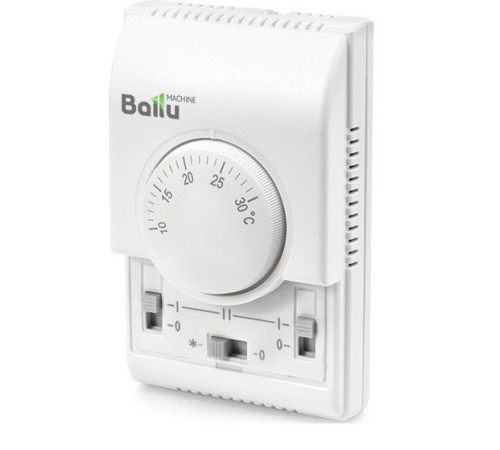 Тепловая завеса Ballu BHC-B15W15-PS