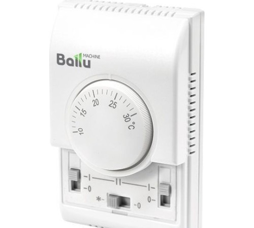 Тепловая завеса Ballu BHC-B10T06-PS