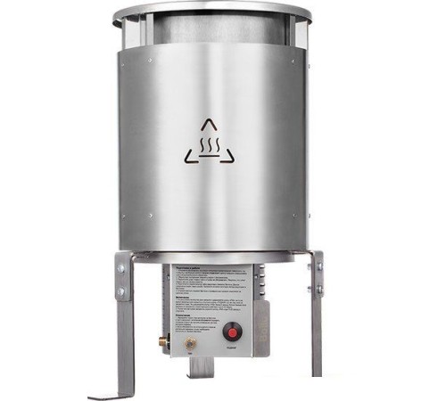 Обогреватель газовый инфракрасный Ballu BIGH-10