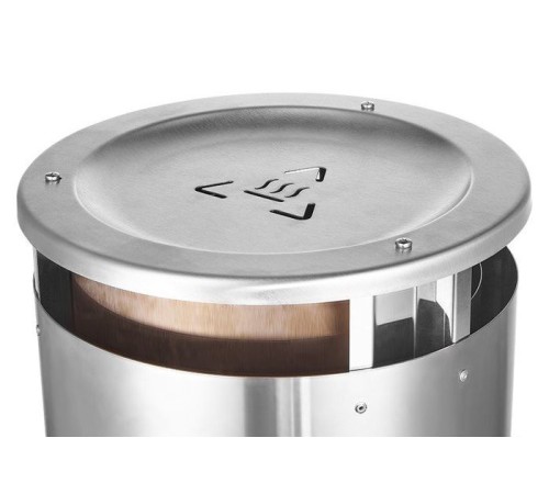 Обогреватель газовый инфракрасный Ballu BIGH-10