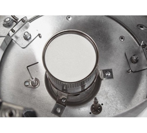 Обогреватель газовый инфракрасный Ballu BIGH-10