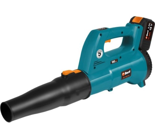 Воздуходувка аккумуляторная Bort BSS-18Li-Pro (АКБ и ЗУ)