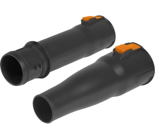 Воздуходувка аккумуляторная Bort BSS-18Li-Pro (АКБ и ЗУ)