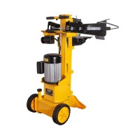 Дровокол электрический Huter HLS-6500