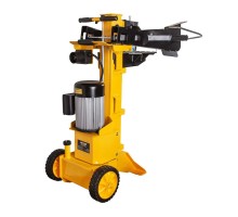 Дровокол электрический Huter HLS-6500