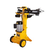 Дровокол электрический Huter HLS-6500