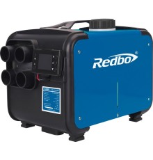 Отопитель автономный дизельный  RDH-12-24/5000