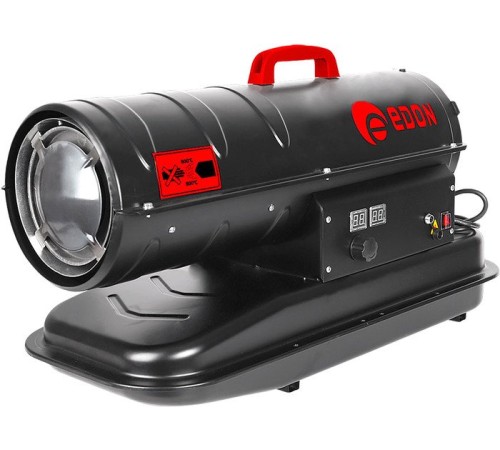Тепловая пушка дизельная Edon GAH-20000