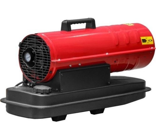 Тепловая пушка дизельная Asilak SLD-20000