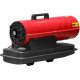 Тепловая пушка дизельная Asilak SLD-20000