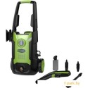 Мойка высокого давления Greenworks GPWG3II