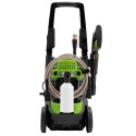 Мойка высокого давления Greenworks GPWG3II