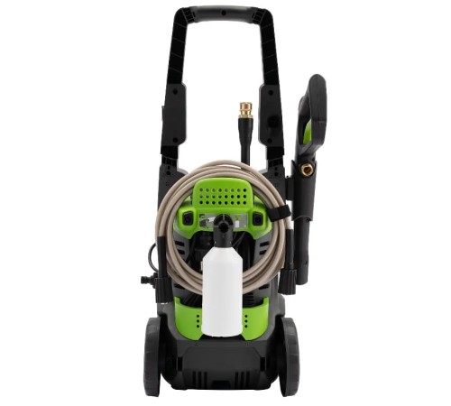 Мойка высокого давления Greenworks GPWG3II