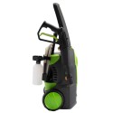 Мойка высокого давления Greenworks GPWG3II