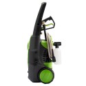 Мойка высокого давления Greenworks GPWG3II