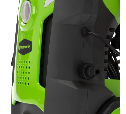 Мойка высокого давления Greenworks GPWG3II