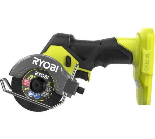 Пила циркулярная аккумуляторная Ryobi RCT18C-0 (Без АКБ и ЗУ)