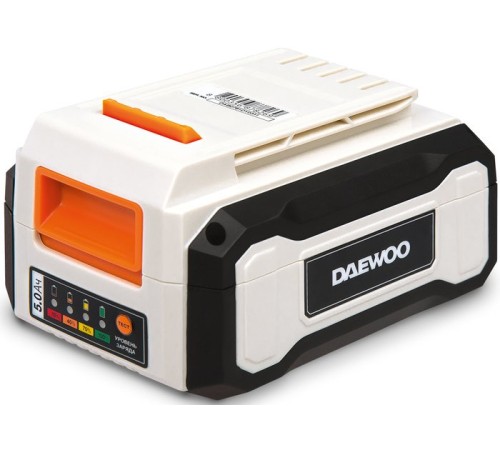 Аккумулятор Daewoo Power DABT 5040Li