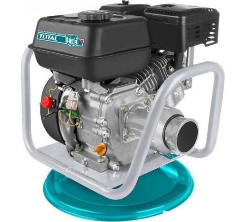 Вибратор глубинный бензиновый Total TP630-2