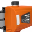 Высоторез-кусторез аккумуляторный Daewoo Power DAPH 2221Li SET (АКБ и ЗУ)