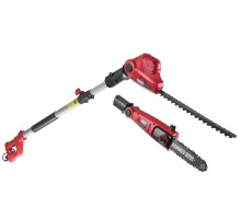 Высоторез-кусторез электричсекий Hammer VR700CH