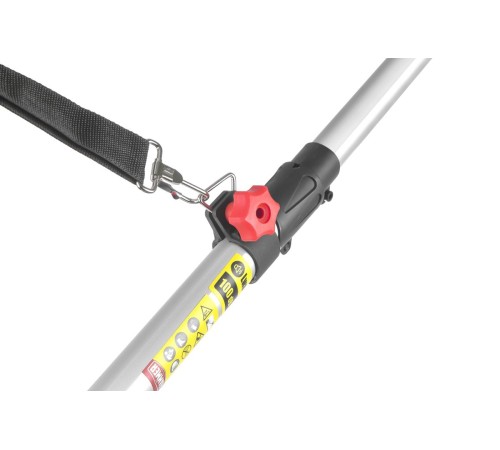 Высоторез-кусторез электричсекий Hammer VR700CH